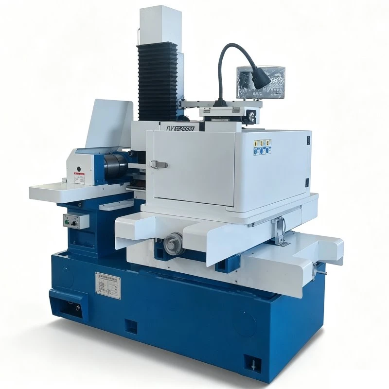 Economical Medium Speed Wire EDM Economical Medium Speed Wire EDM